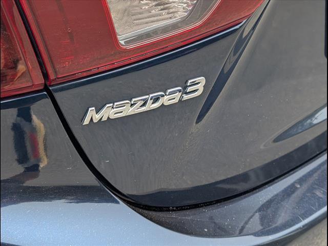 used 2015 Mazda Mazda3 car, priced at $12,997