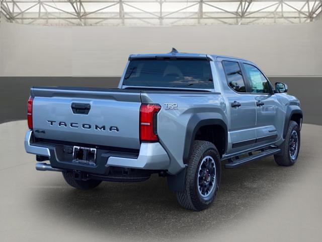 new 2024 Toyota Tacoma car, priced at $48,298