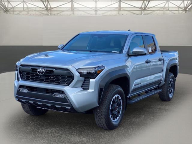 new 2024 Toyota Tacoma car, priced at $48,298