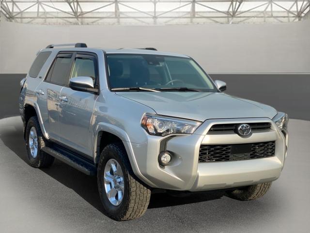 used 2020 Toyota 4Runner car