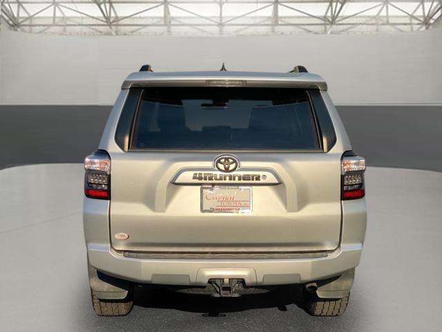 used 2020 Toyota 4Runner car