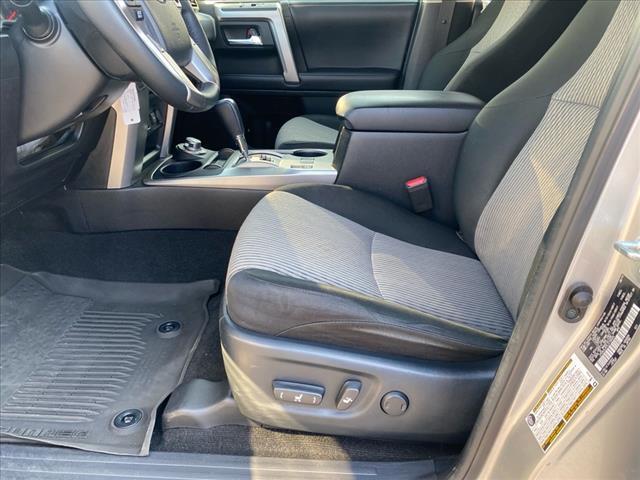 used 2020 Toyota 4Runner car