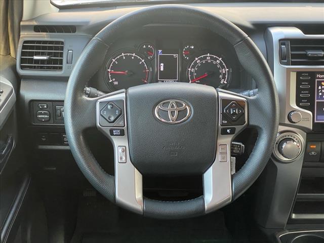 used 2020 Toyota 4Runner car