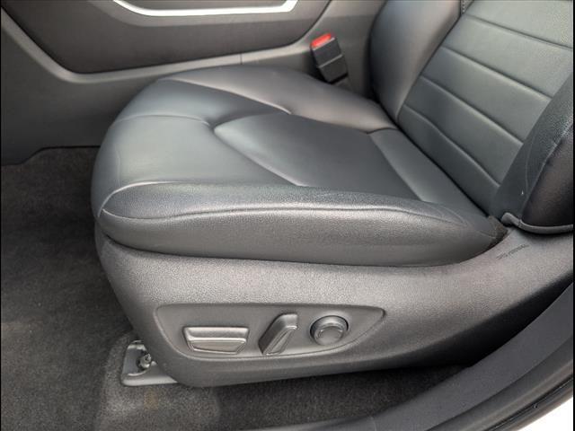 used 2024 Toyota Highlander car, priced at $45,486
