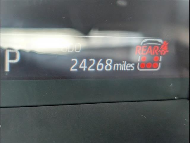 used 2024 Toyota Highlander car, priced at $45,486