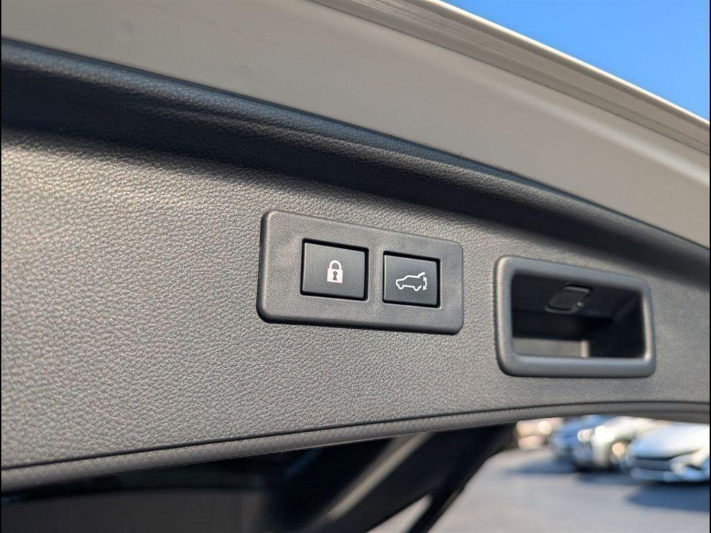 used 2023 Subaru Forester car, priced at $28,814