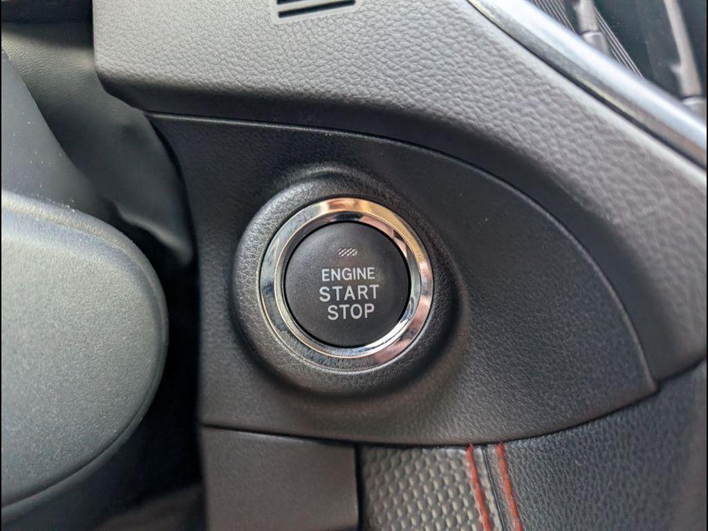 used 2023 Subaru Forester car, priced at $28,814