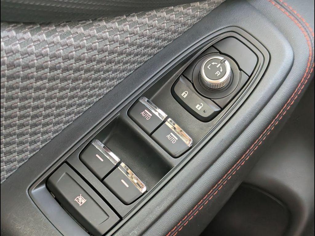 used 2023 Subaru Forester car, priced at $28,814