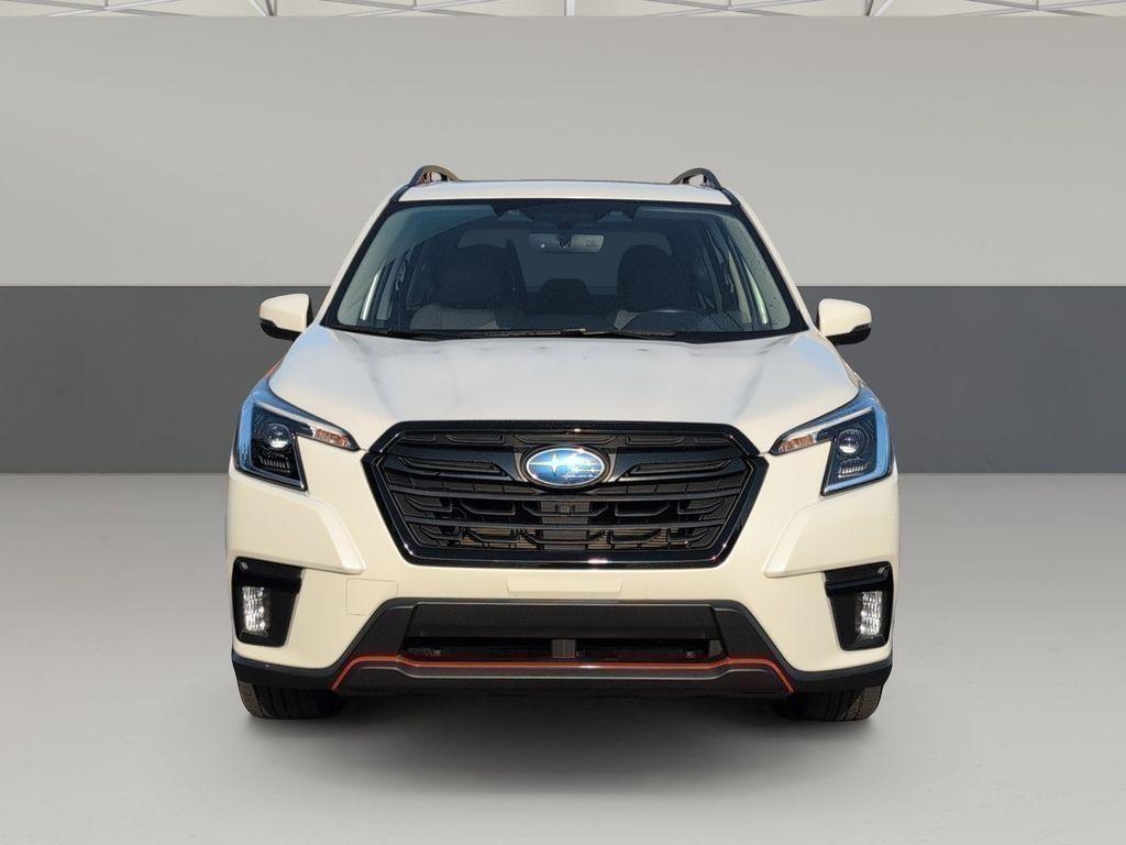 used 2023 Subaru Forester car, priced at $28,814