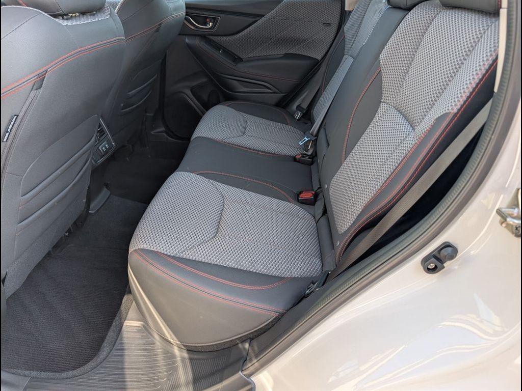 used 2023 Subaru Forester car, priced at $28,814