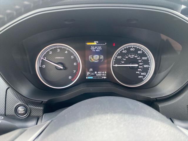 used 2021 Subaru Forester car, priced at $26,850