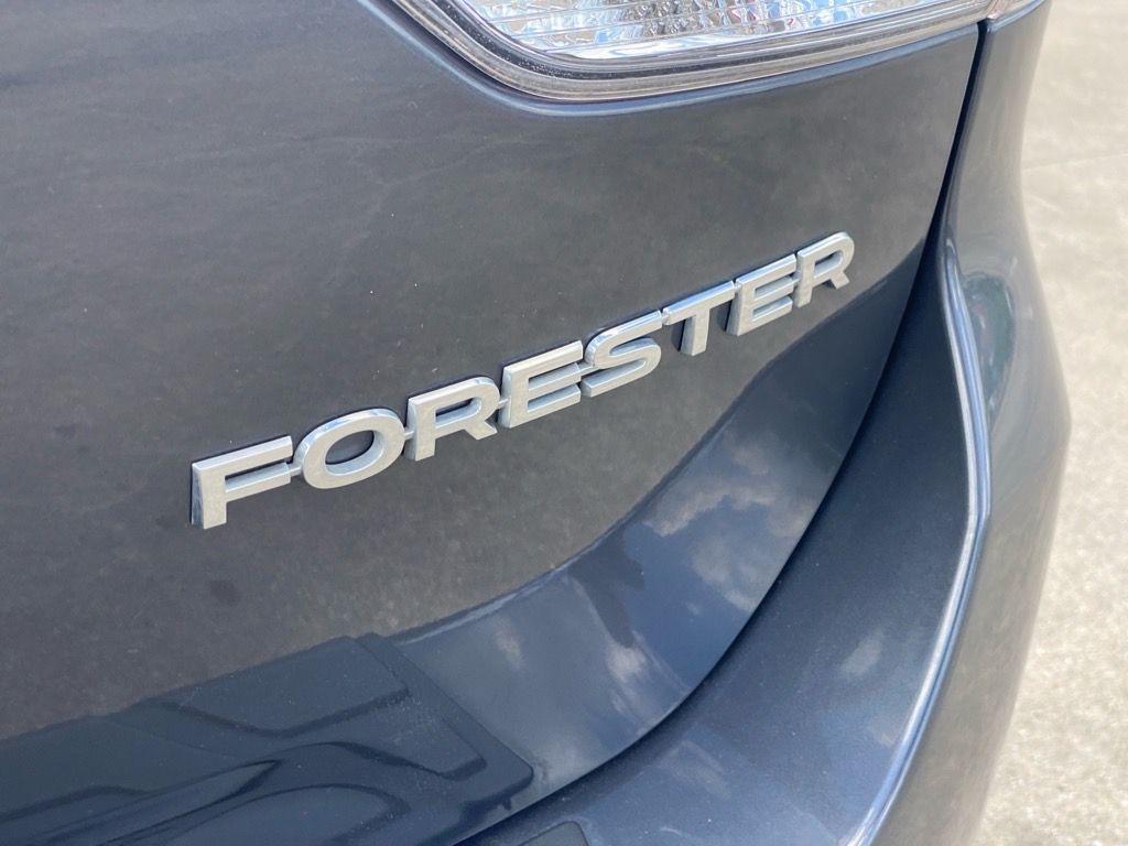 used 2021 Subaru Forester car, priced at $24,994
