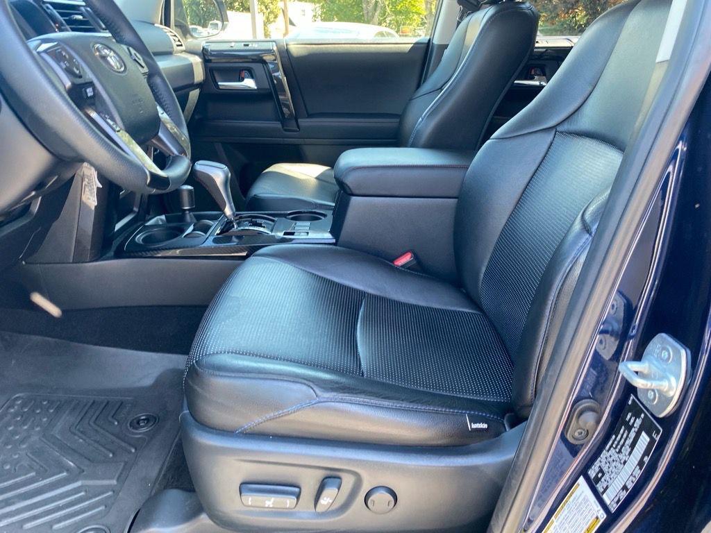 used 2020 Toyota 4Runner car, priced at $39,699