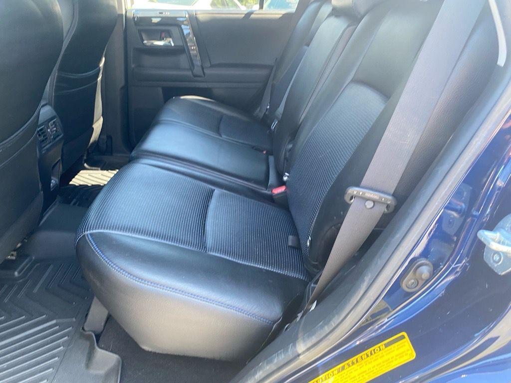 used 2020 Toyota 4Runner car, priced at $39,699