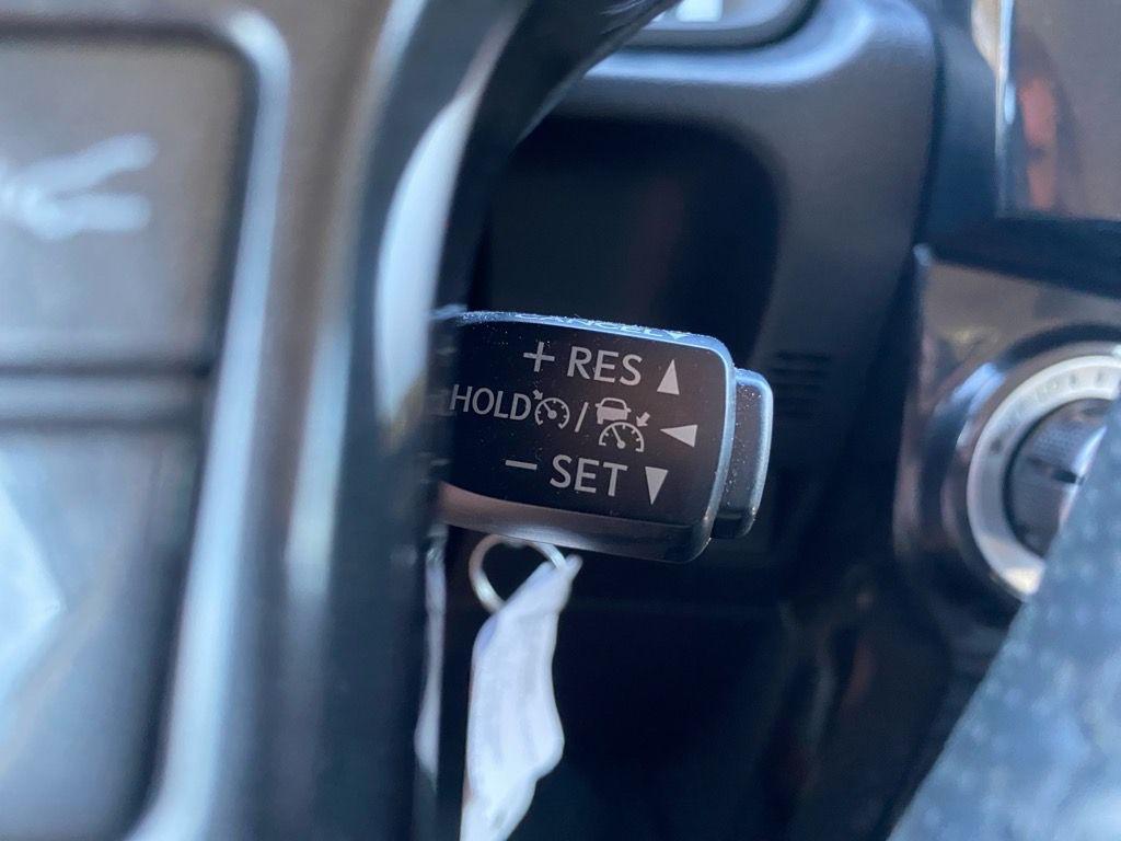 used 2020 Toyota 4Runner car, priced at $39,699