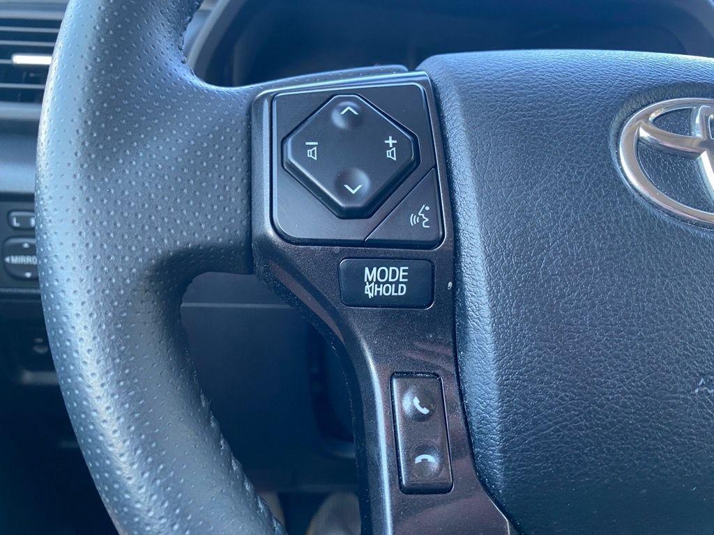 used 2020 Toyota 4Runner car, priced at $39,699