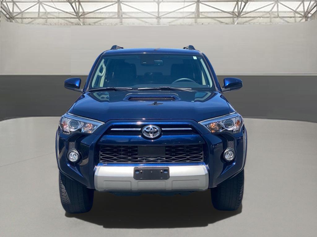 used 2020 Toyota 4Runner car, priced at $39,699