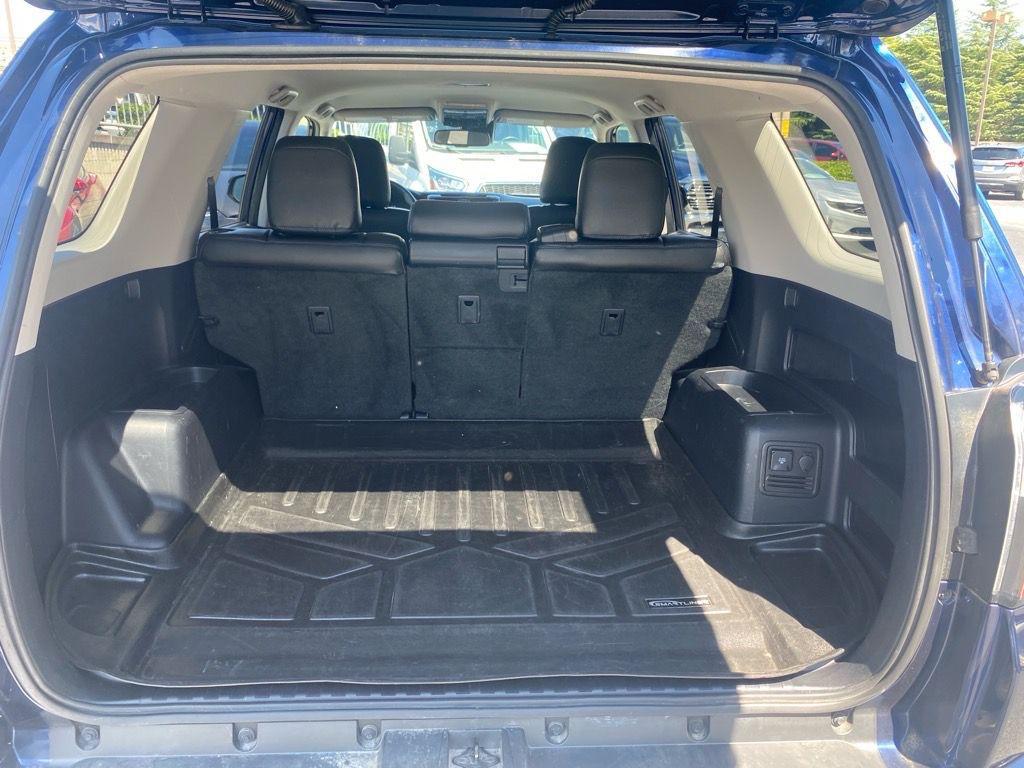 used 2020 Toyota 4Runner car, priced at $39,699
