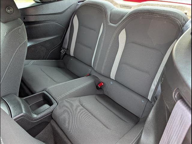 used 2020 Chevrolet Camaro car, priced at $24,625