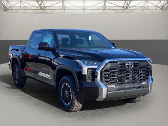 new 2025 Toyota Tundra car, priced at $63,541