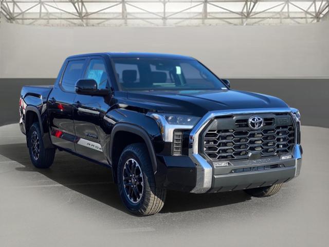 new 2025 Toyota Tundra car, priced at $63,541