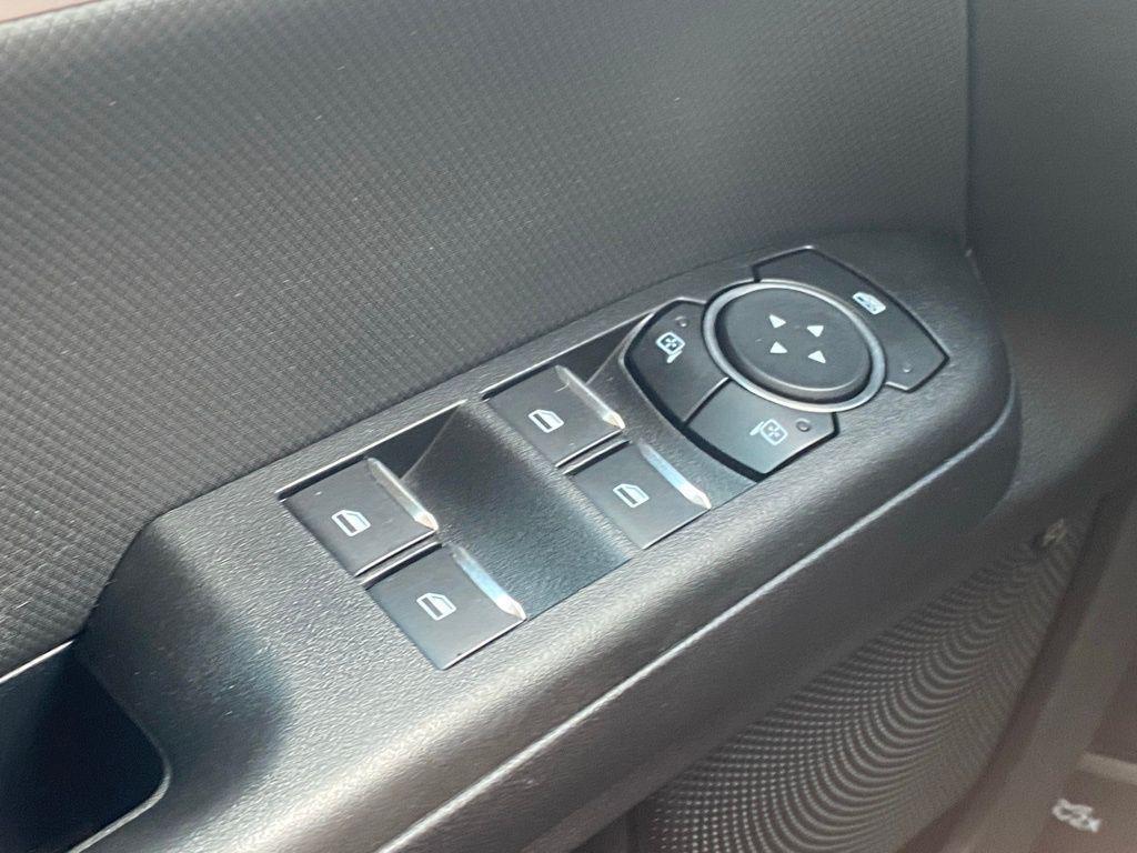 used 2025 Ford Bronco Sport car, priced at $37,427