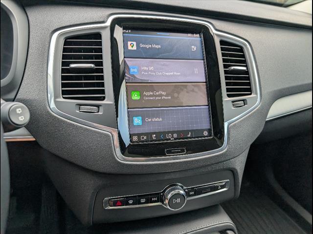 used 2023 Volvo XC90 car, priced at $41,899