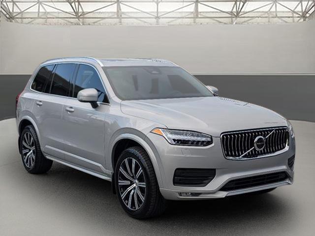 used 2023 Volvo XC90 car, priced at $41,899