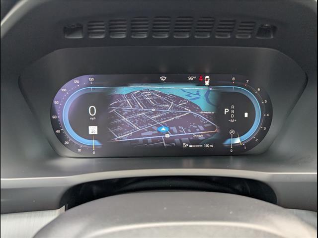 used 2023 Volvo XC90 car, priced at $41,899