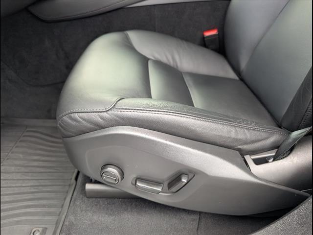 used 2023 Volvo XC90 car, priced at $41,899