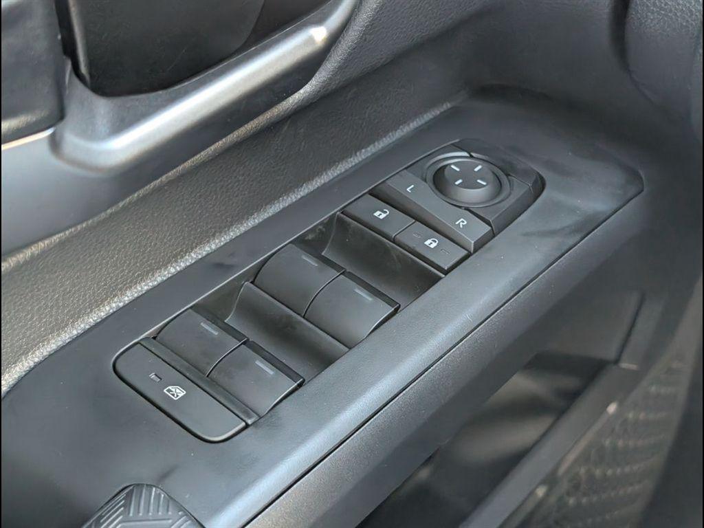 new 2025 Toyota Tacoma car, priced at $47,894