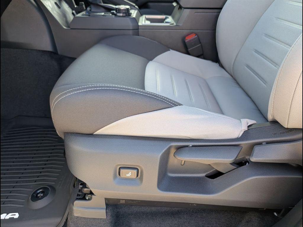 new 2025 Toyota Tacoma car, priced at $47,894
