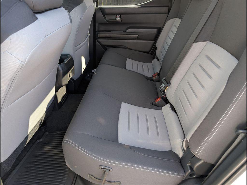 new 2025 Toyota Tacoma car, priced at $47,894