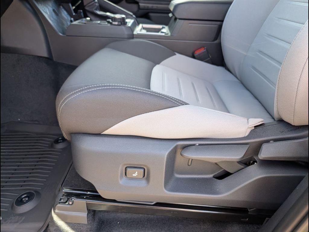 new 2025 Toyota Tacoma car, priced at $54,938