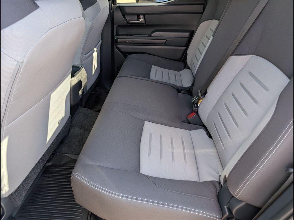 new 2025 Toyota Tacoma car, priced at $54,938