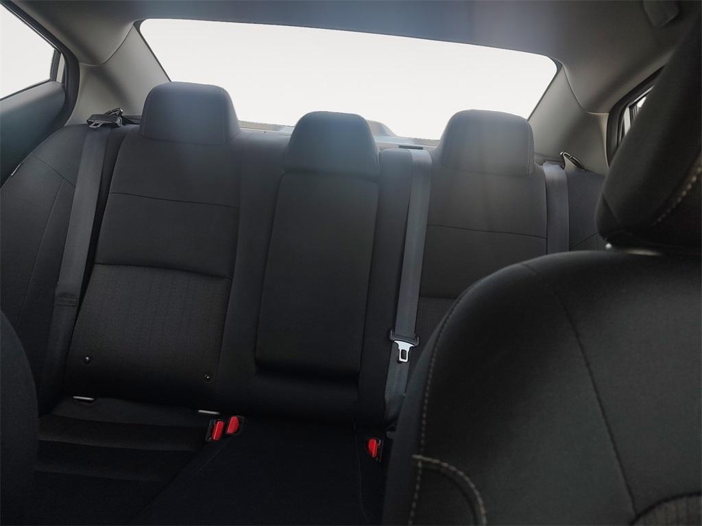 used 2024 Nissan Altima car, priced at $20,354