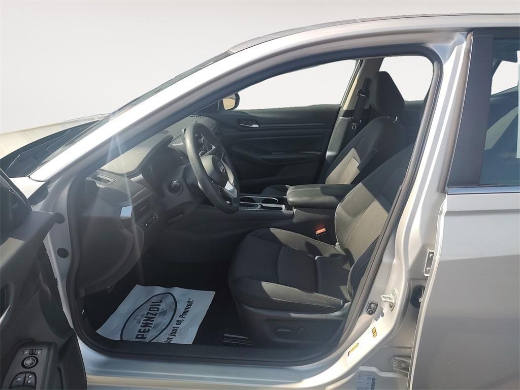 used 2024 Nissan Altima car, priced at $20,354