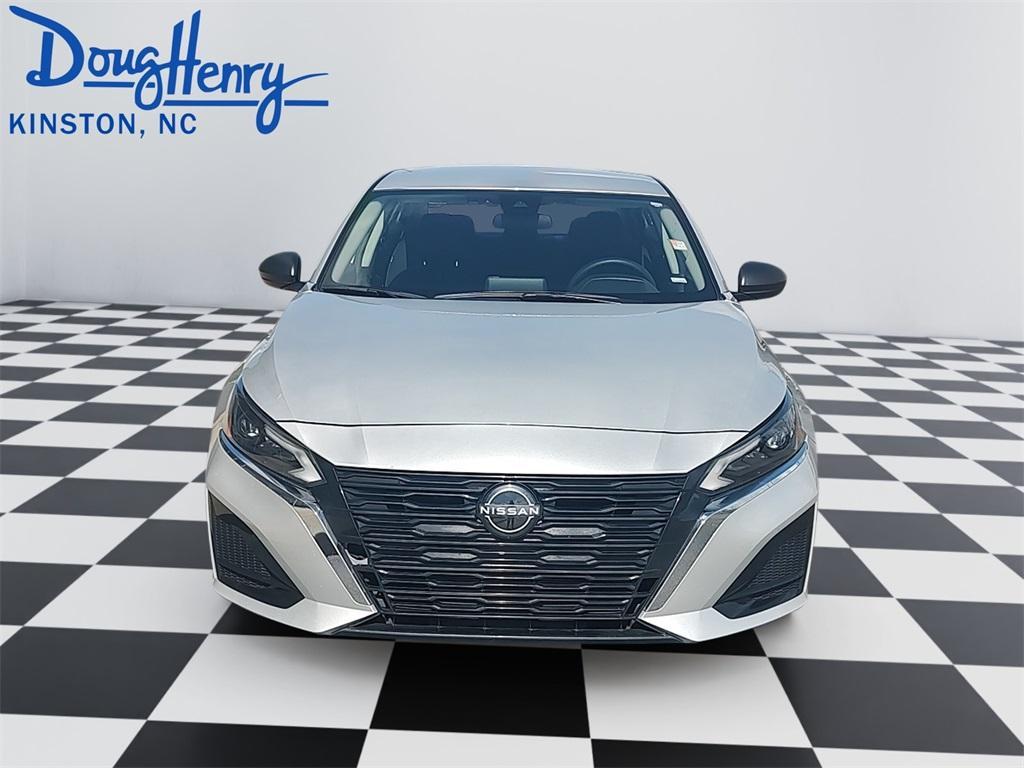 used 2024 Nissan Altima car, priced at $20,354