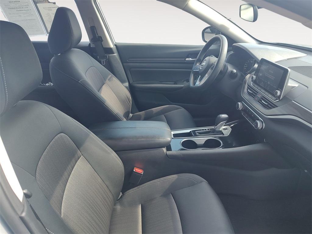 used 2024 Nissan Altima car, priced at $20,354