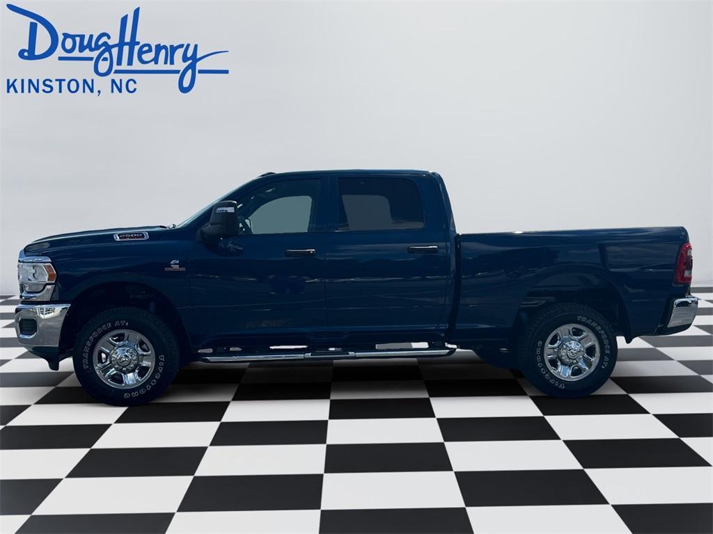 new 2024 Ram 2500 car, priced at $68,977