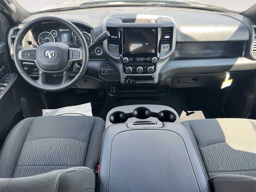 new 2024 Ram 2500 car, priced at $68,977