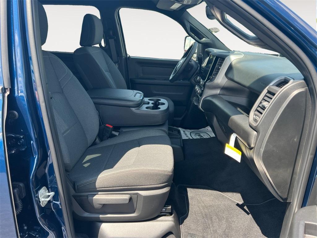 new 2024 Ram 2500 car, priced at $68,977