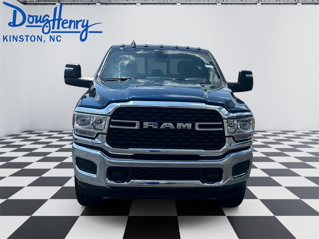 new 2024 Ram 2500 car, priced at $68,977