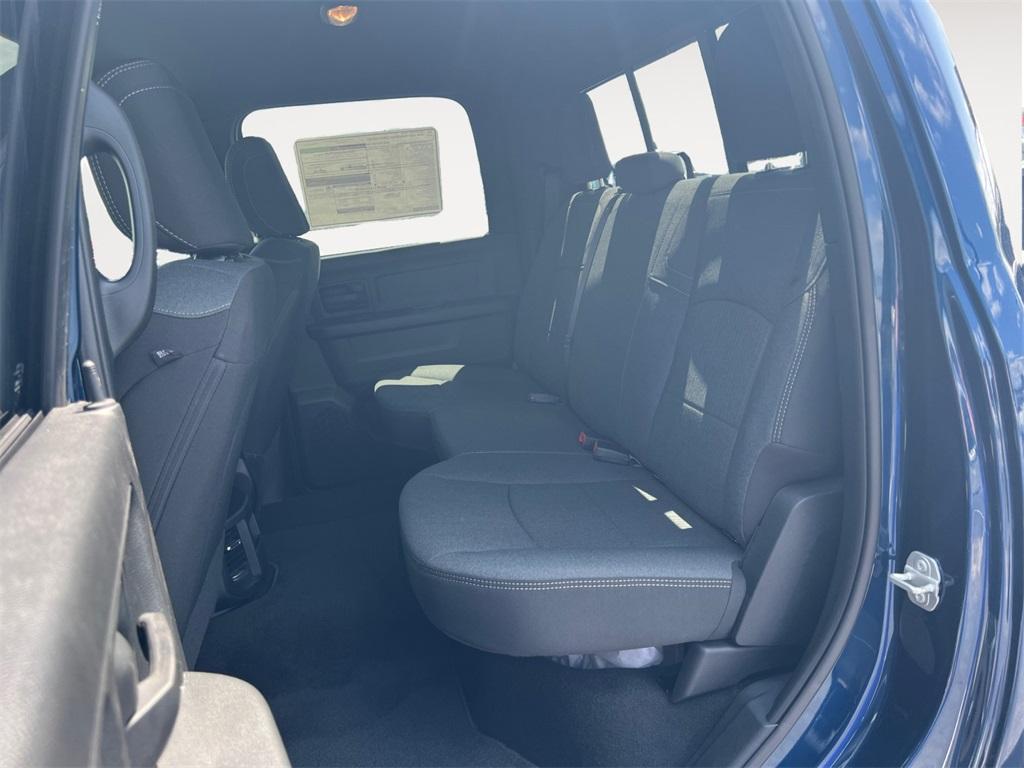 new 2024 Ram 2500 car, priced at $68,977