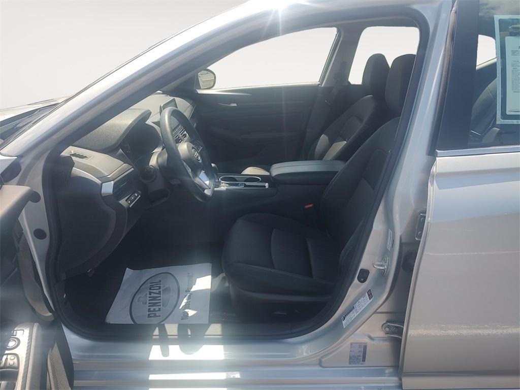 used 2024 Nissan Altima car, priced at $20,354