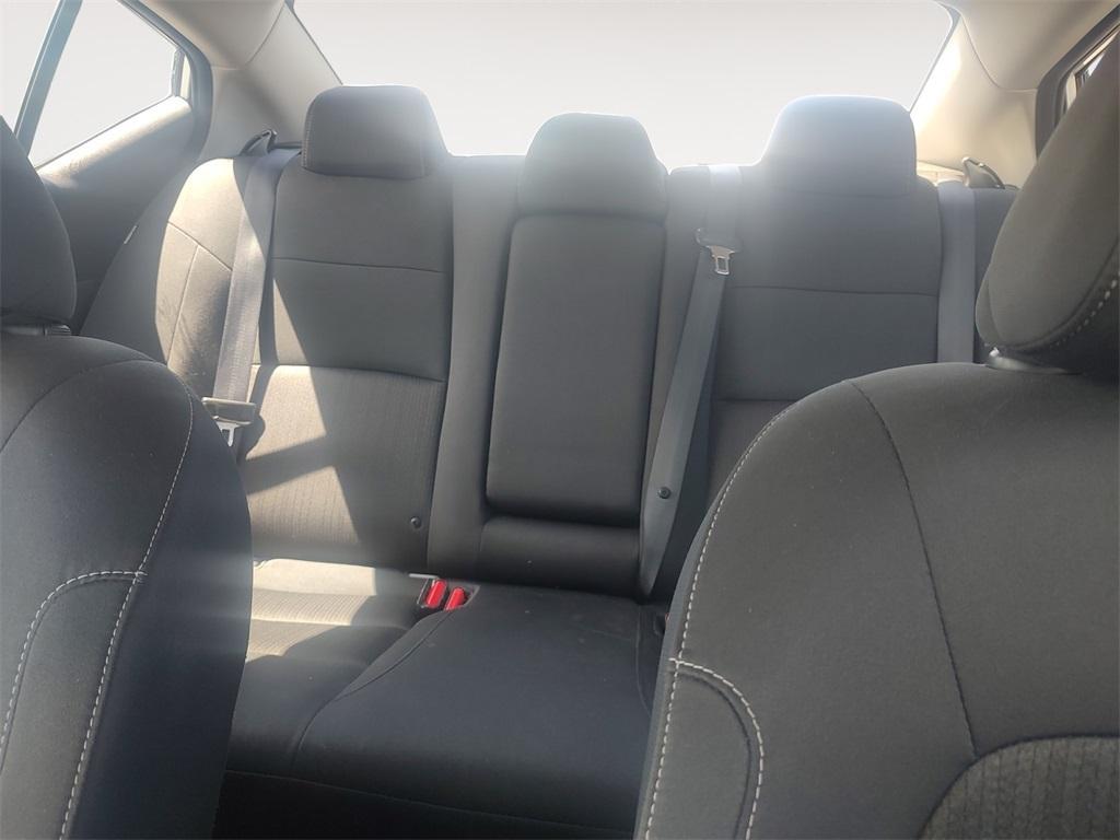 used 2024 Nissan Altima car, priced at $20,354