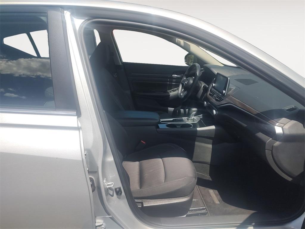 used 2024 Nissan Altima car, priced at $20,354