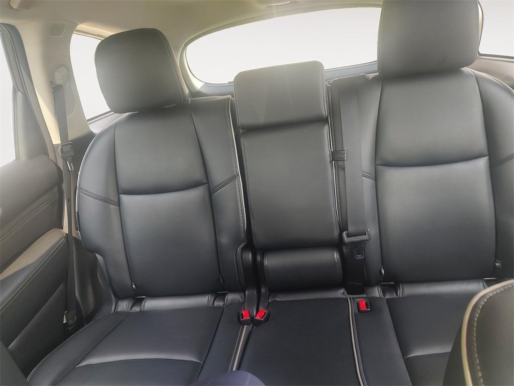 used 2020 INFINITI QX60 car, priced at $22,954