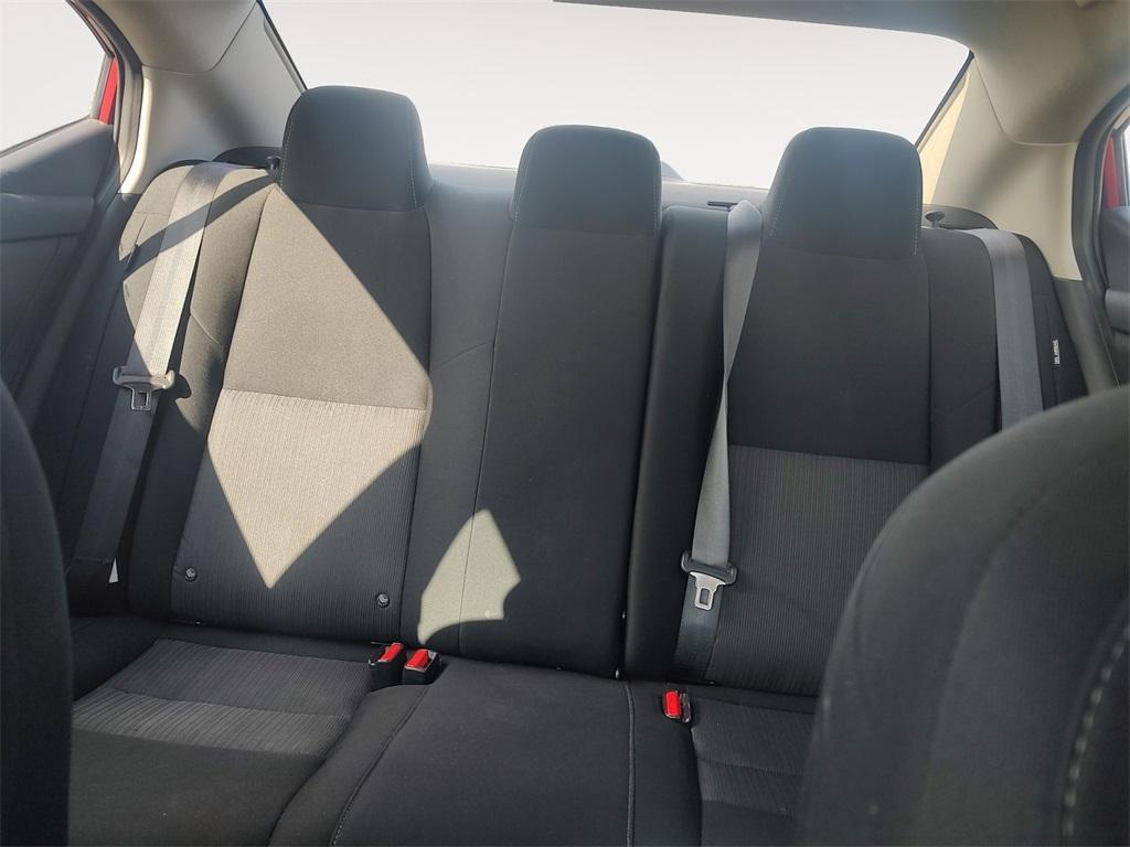 used 2024 Nissan Sentra car, priced at $17,854