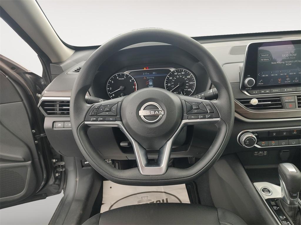 used 2024 Nissan Altima car, priced at $20,354